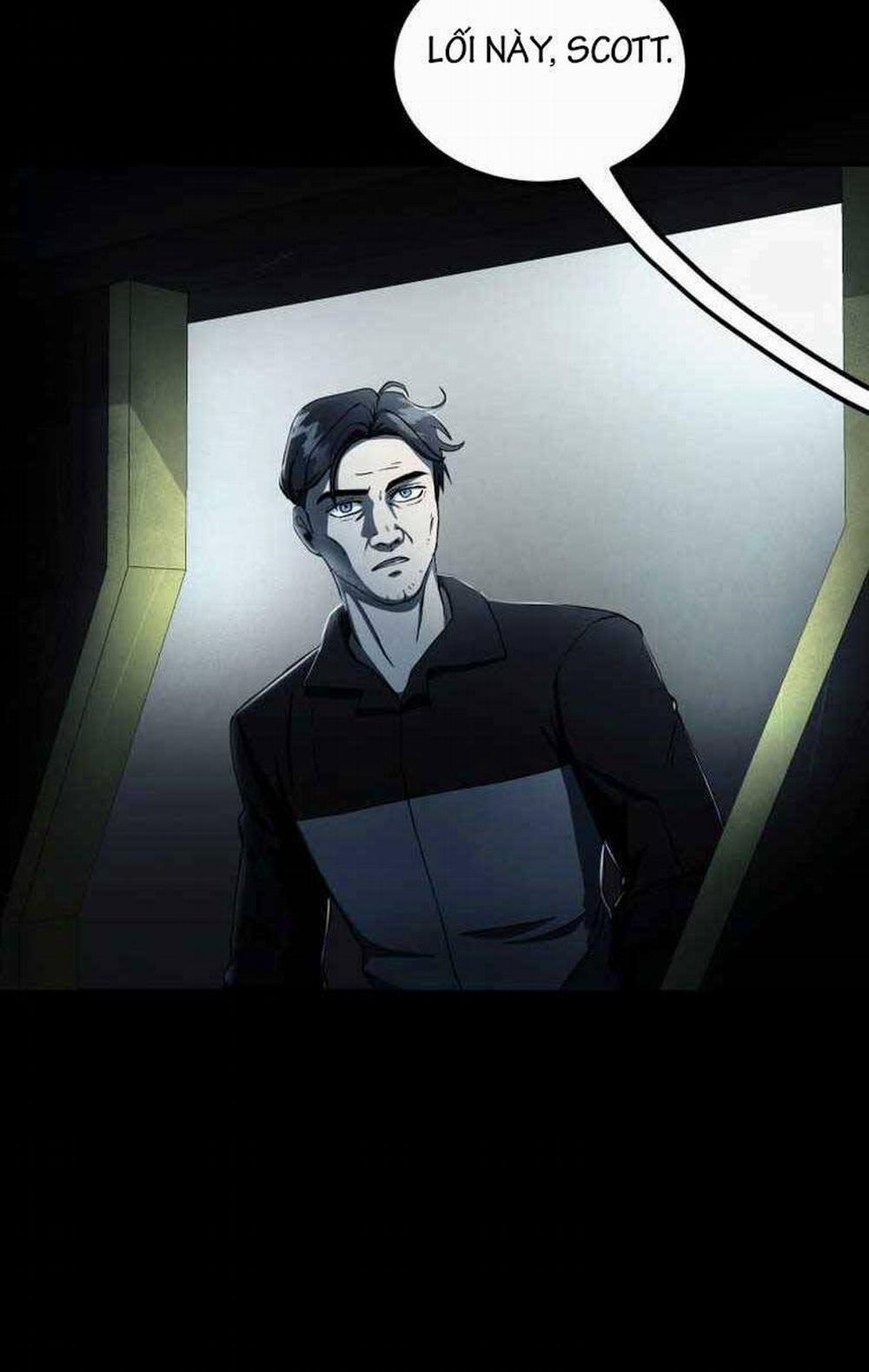 Tôi Đã Trở Thành Quái Vật Không Gian 9 trang 137