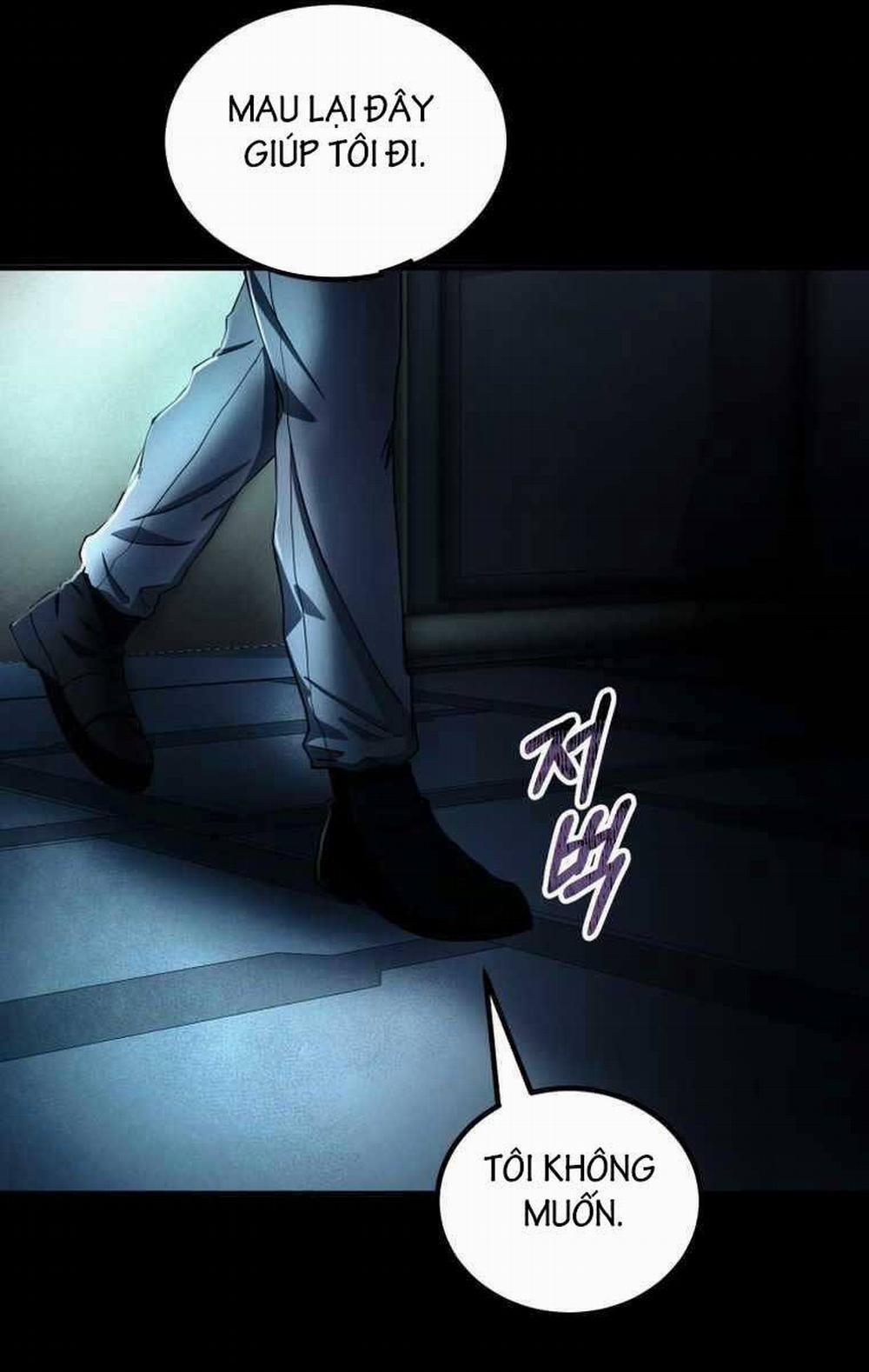 Tôi Đã Trở Thành Quái Vật Không Gian 9 trang 140