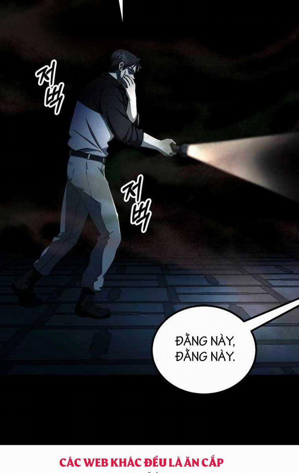 Tôi Đã Trở Thành Quái Vật Không Gian 9 trang 146