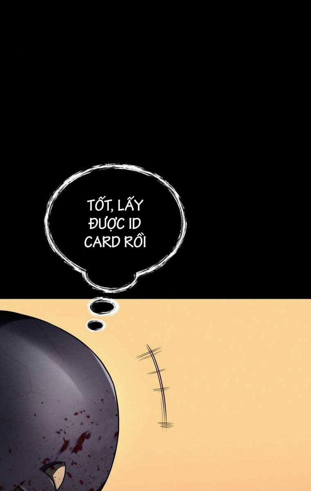 Tôi Đã Trở Thành Quái Vật Không Gian 9 trang 18