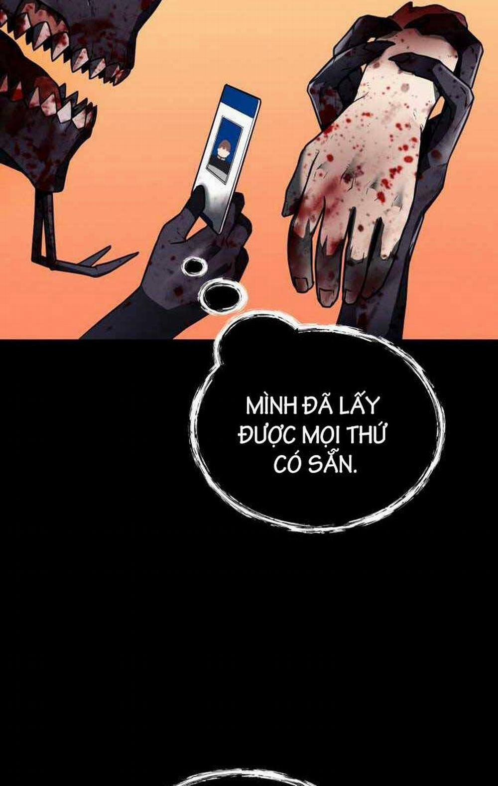 Tôi Đã Trở Thành Quái Vật Không Gian 9 trang 19