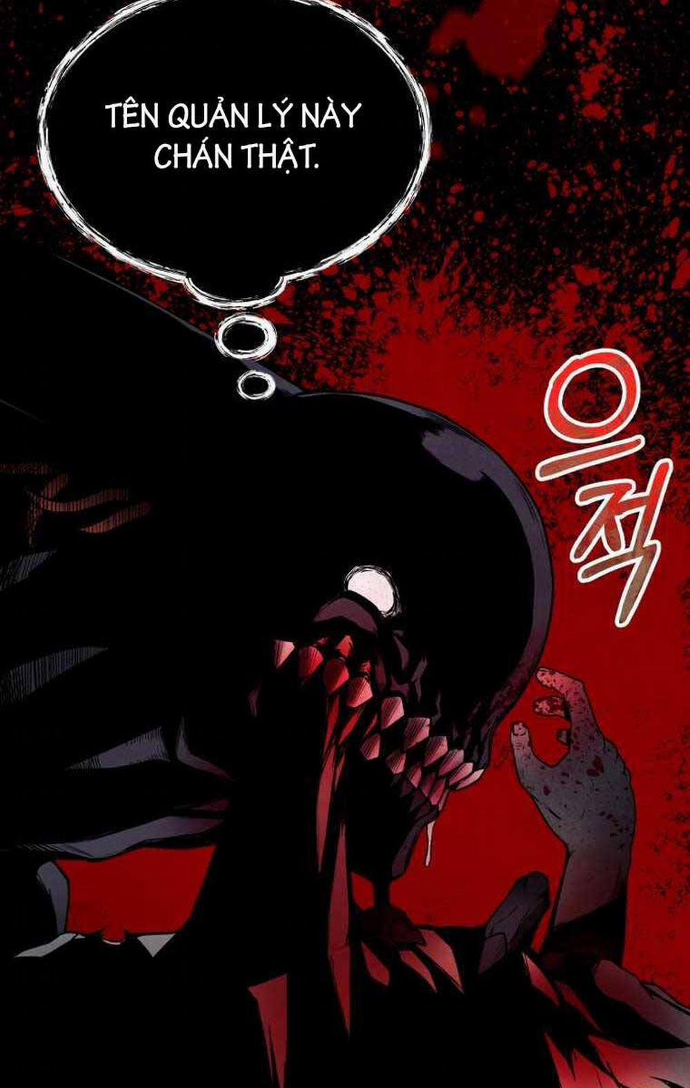 Tôi Đã Trở Thành Quái Vật Không Gian 9 trang 22