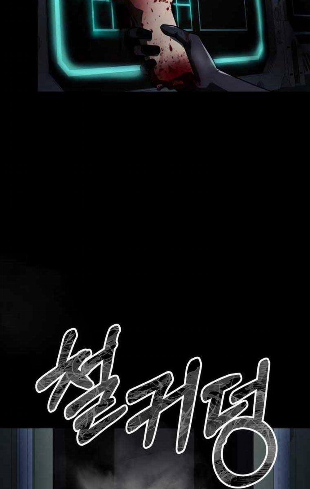 Tôi Đã Trở Thành Quái Vật Không Gian 9 trang 29