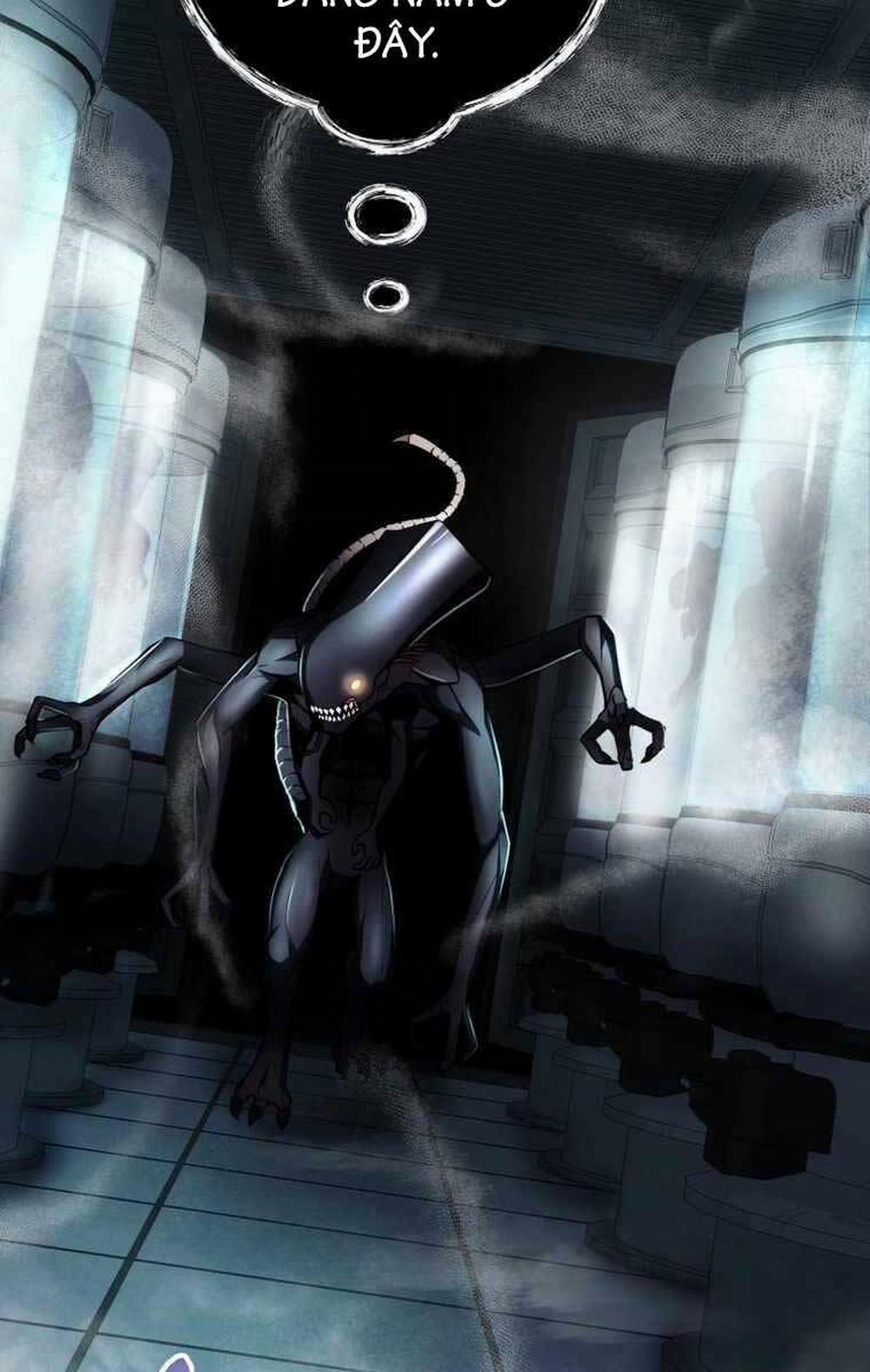 Tôi Đã Trở Thành Quái Vật Không Gian 9 trang 32