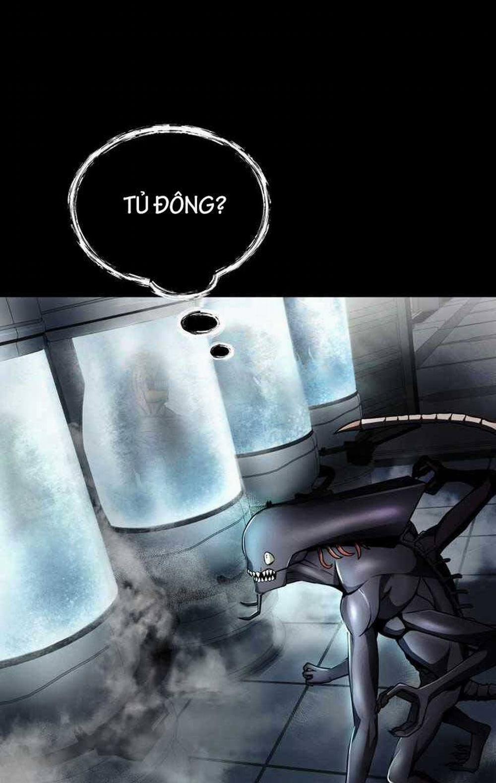 Tôi Đã Trở Thành Quái Vật Không Gian 9 trang 34