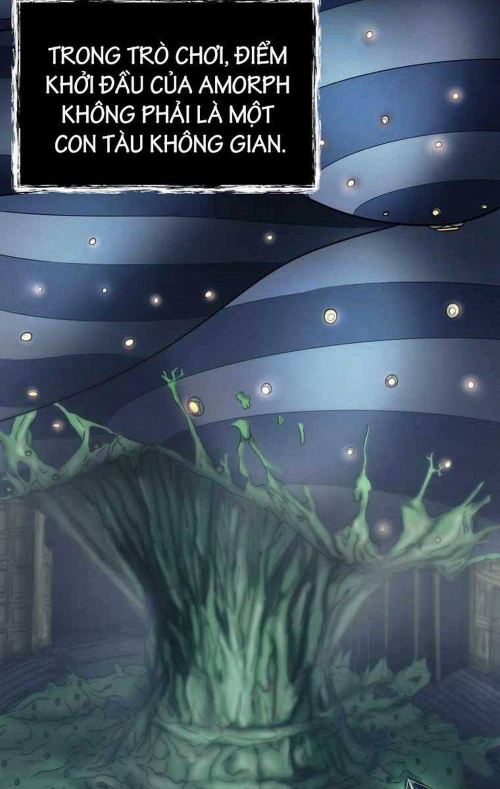 Tôi Đã Trở Thành Quái Vật Không Gian 9 trang 45