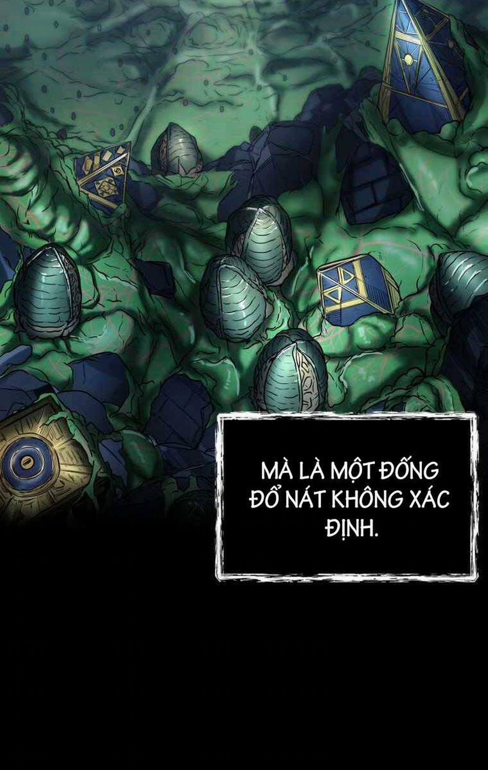 Tôi Đã Trở Thành Quái Vật Không Gian 9 trang 46