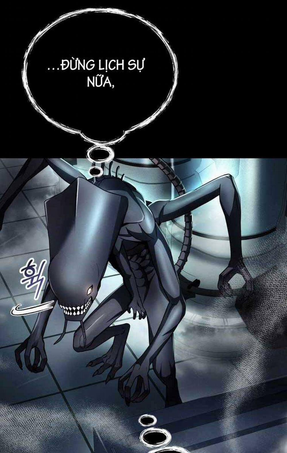 Tôi Đã Trở Thành Quái Vật Không Gian 9 trang 55