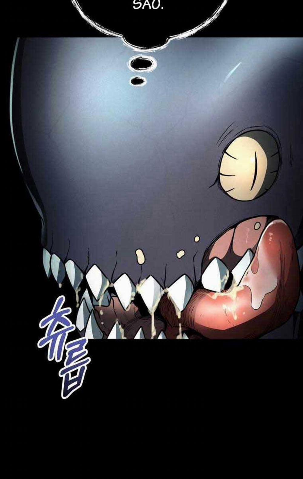 Tôi Đã Trở Thành Quái Vật Không Gian 9 trang 61