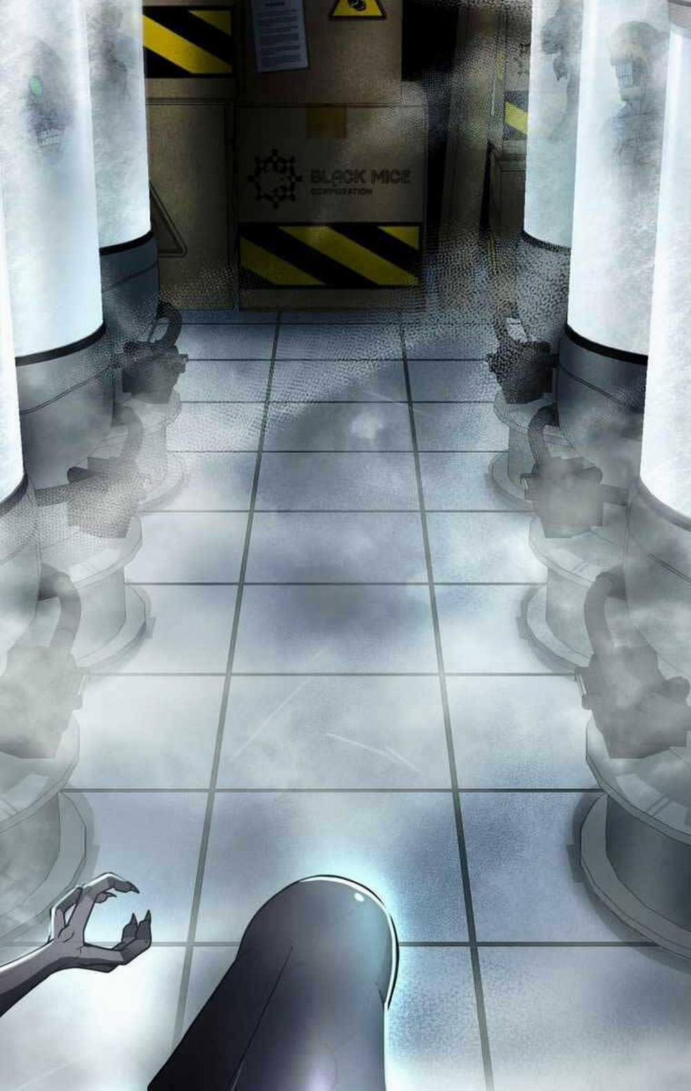 Tôi Đã Trở Thành Quái Vật Không Gian 9 trang 63