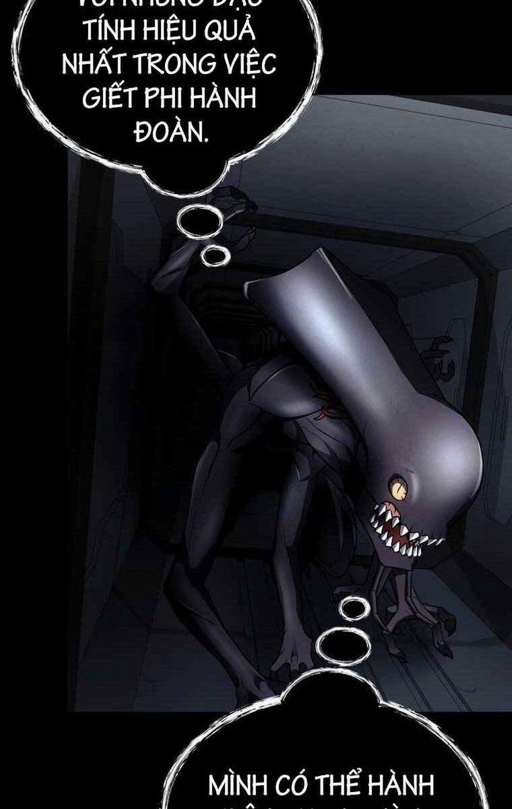 Tôi Đã Trở Thành Quái Vật Không Gian 9 trang 75