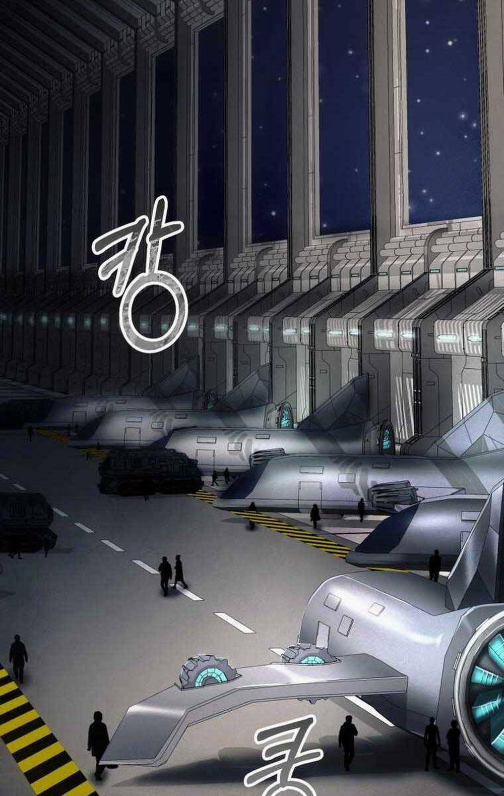 Tôi Đã Trở Thành Quái Vật Không Gian 9 trang 87