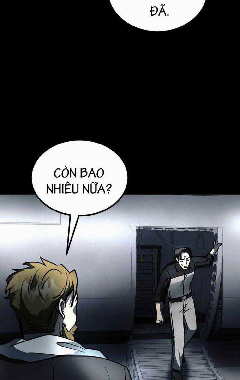 Tôi Đã Trở Thành Quái Vật Không Gian 9 trang 90