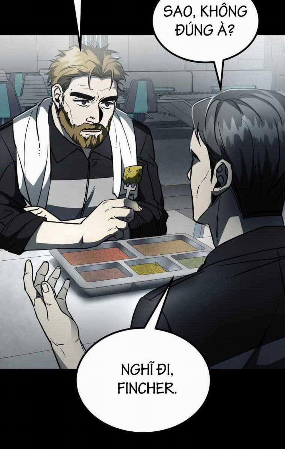 Tôi Đã Trở Thành Quái Vật Không Gian 9 trang 98