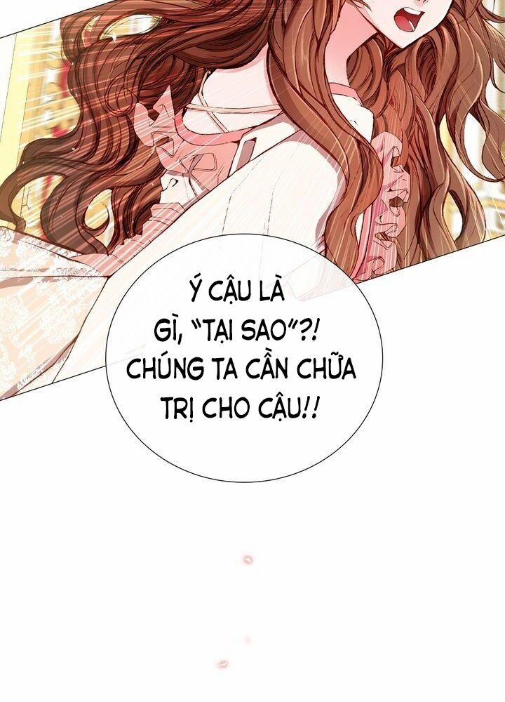 Tôi Đã Trở Thành Tiểu Thư Xấu Xí 10 trang 11