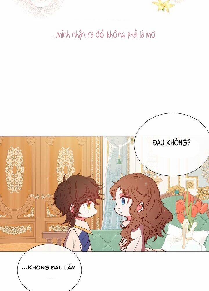 Tôi Đã Trở Thành Tiểu Thư Xấu Xí 10 trang 14