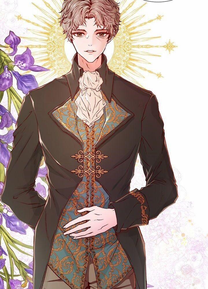 Tôi Đã Trở Thành Tiểu Thư Xấu Xí 10 trang 18