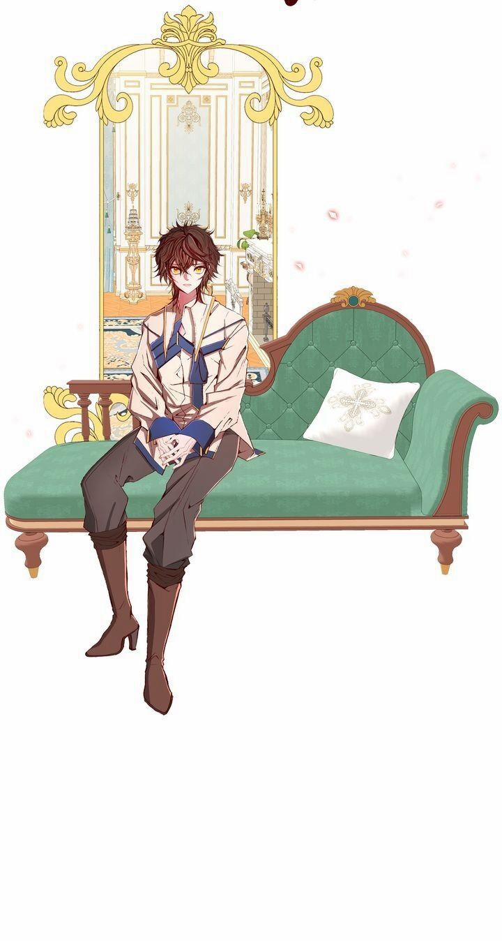 Tôi Đã Trở Thành Tiểu Thư Xấu Xí 10 trang 25