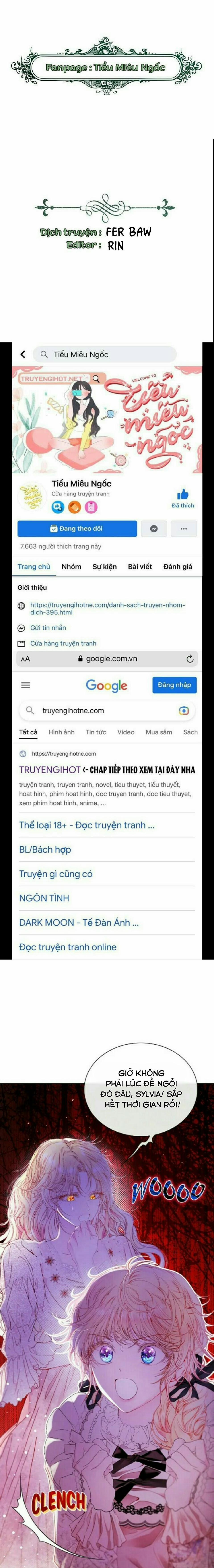 Tôi Đã Trở Thành Tiểu Thư Xấu Xí 101 trang 0