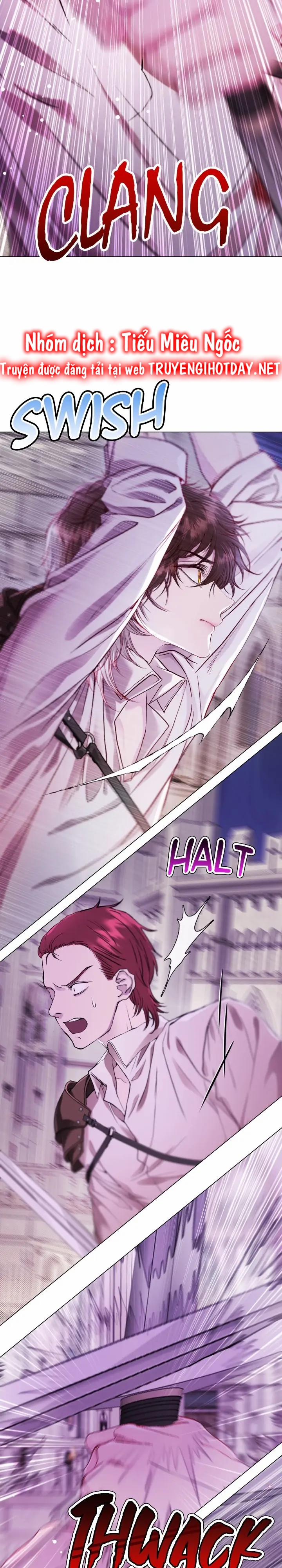 Tôi Đã Trở Thành Tiểu Thư Xấu Xí 101 trang 15