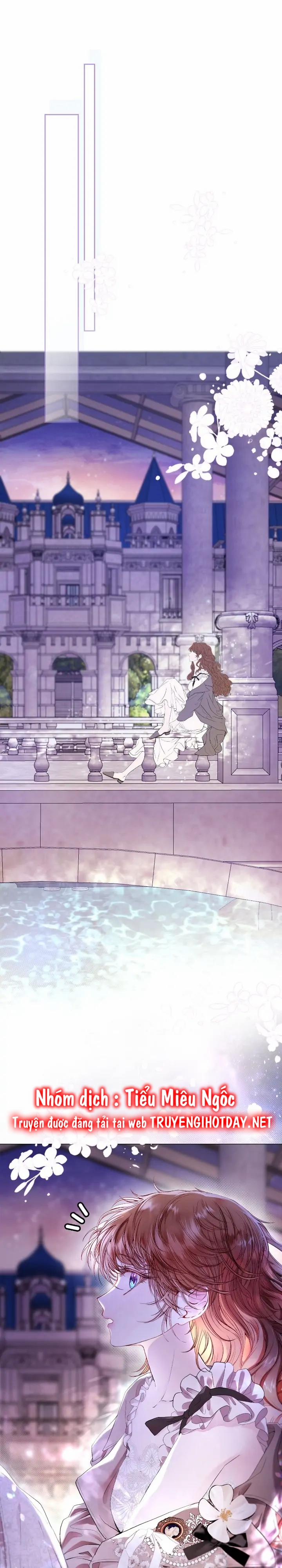 Tôi Đã Trở Thành Tiểu Thư Xấu Xí 101 trang 24