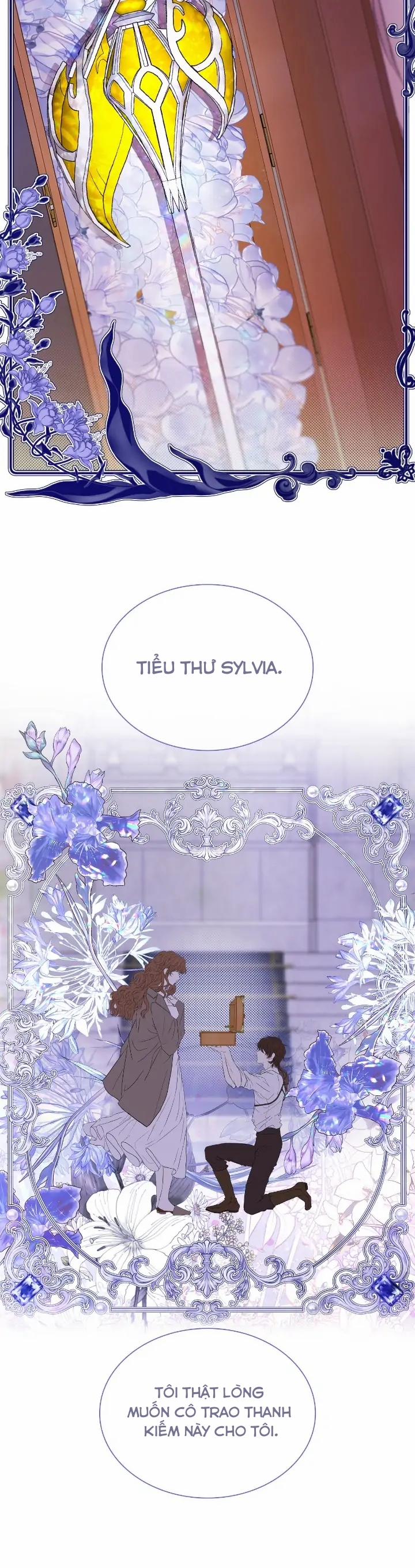 Tôi Đã Trở Thành Tiểu Thư Xấu Xí 101 trang 27