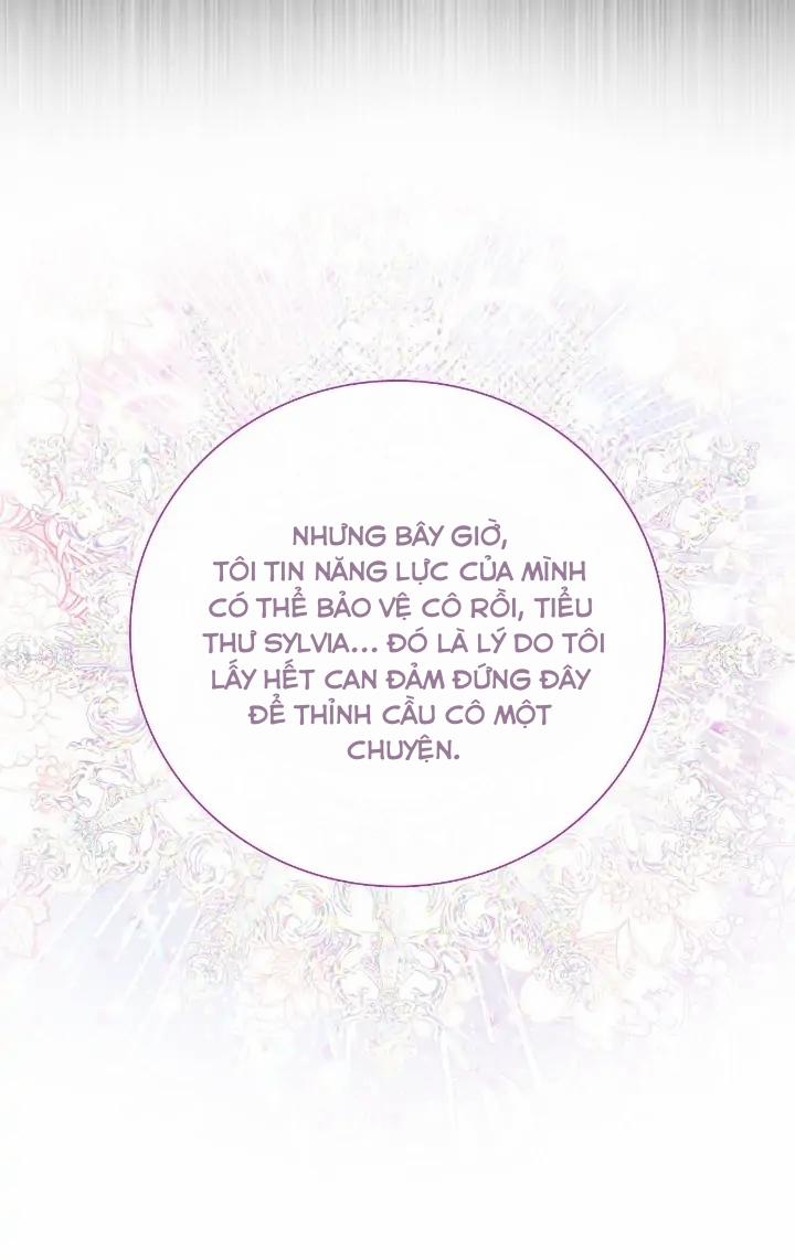 Tôi Đã Trở Thành Tiểu Thư Xấu Xí 101 trang 30