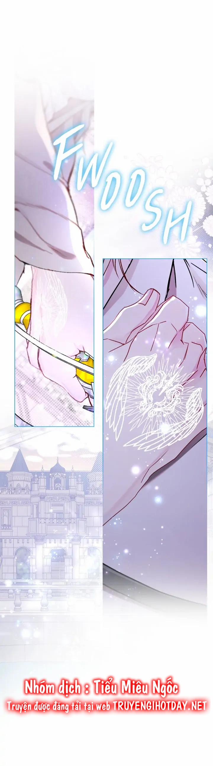 Tôi Đã Trở Thành Tiểu Thư Xấu Xí 101 trang 38