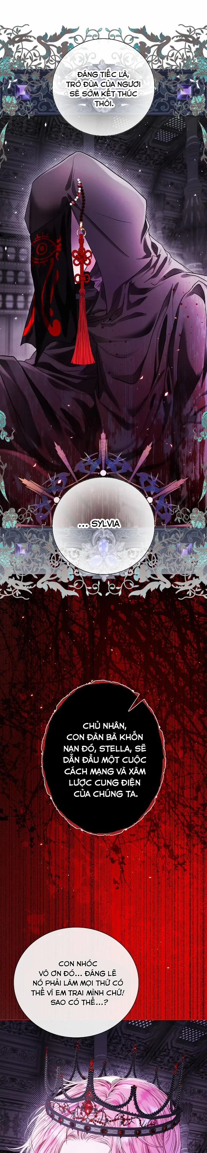 Tôi Đã Trở Thành Tiểu Thư Xấu Xí 101 trang 43