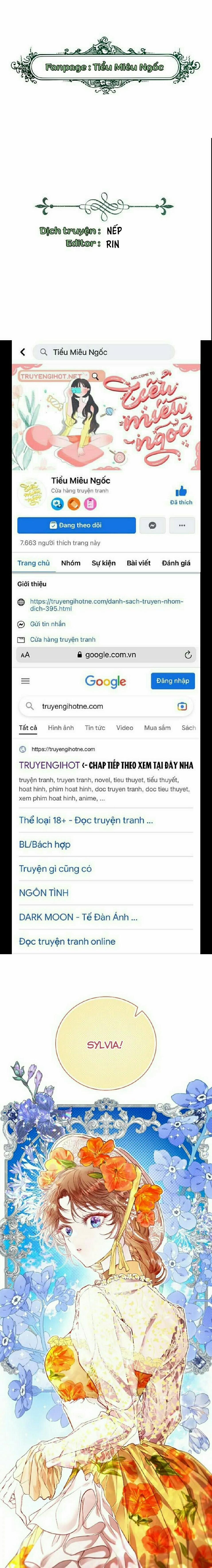Tôi Đã Trở Thành Tiểu Thư Xấu Xí 102 trang 0