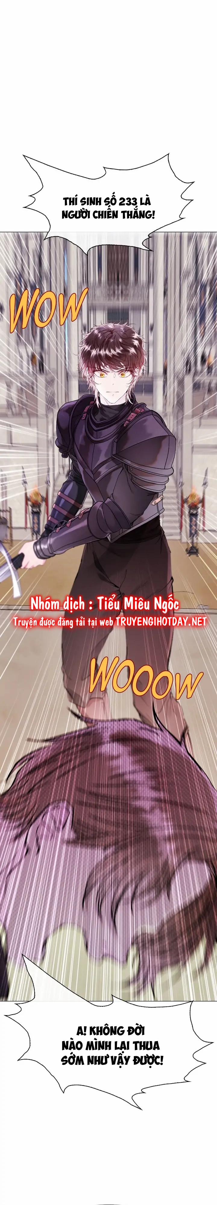 Tôi Đã Trở Thành Tiểu Thư Xấu Xí 102 trang 15