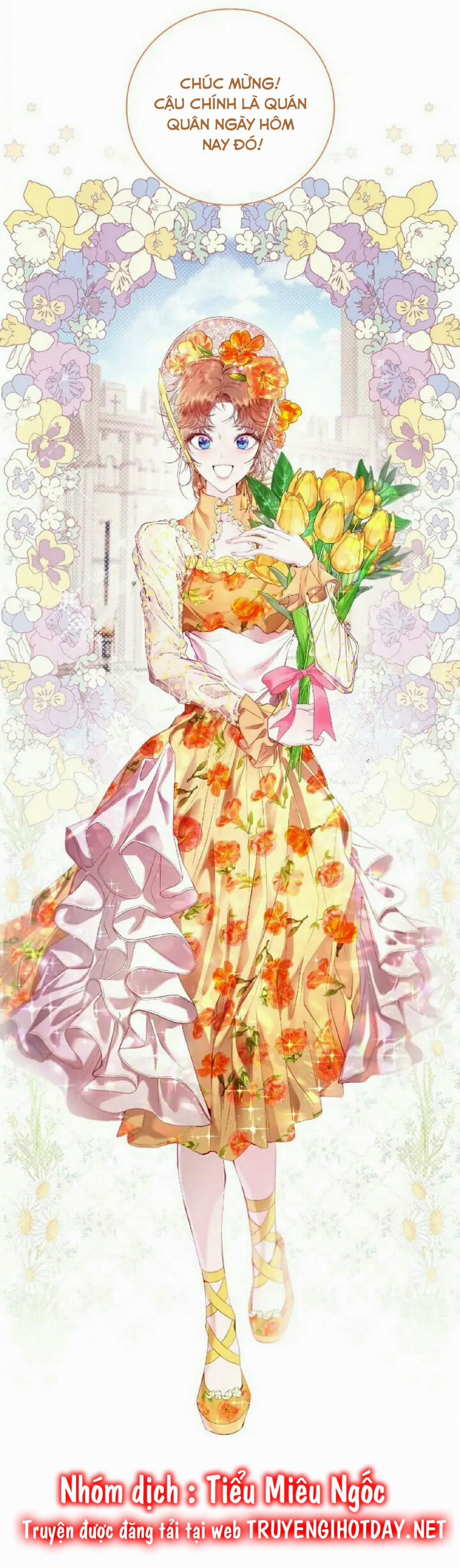 Tôi Đã Trở Thành Tiểu Thư Xấu Xí 102 trang 18