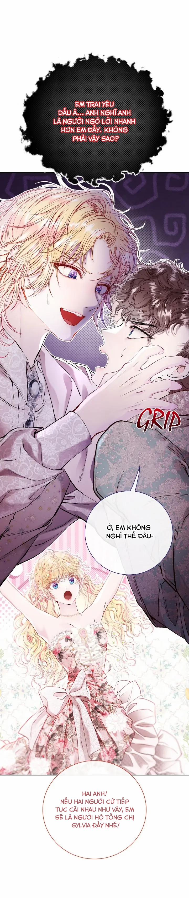 Tôi Đã Trở Thành Tiểu Thư Xấu Xí 102 trang 29