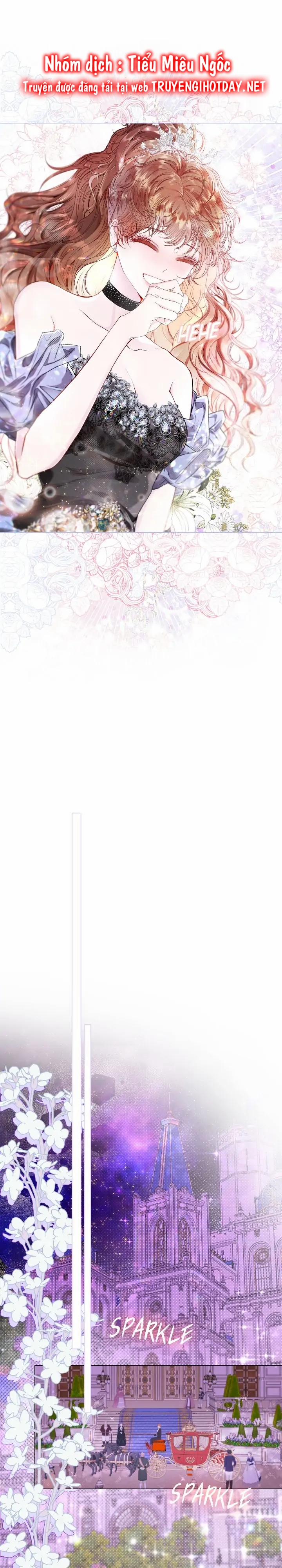 Tôi Đã Trở Thành Tiểu Thư Xấu Xí 102 trang 30