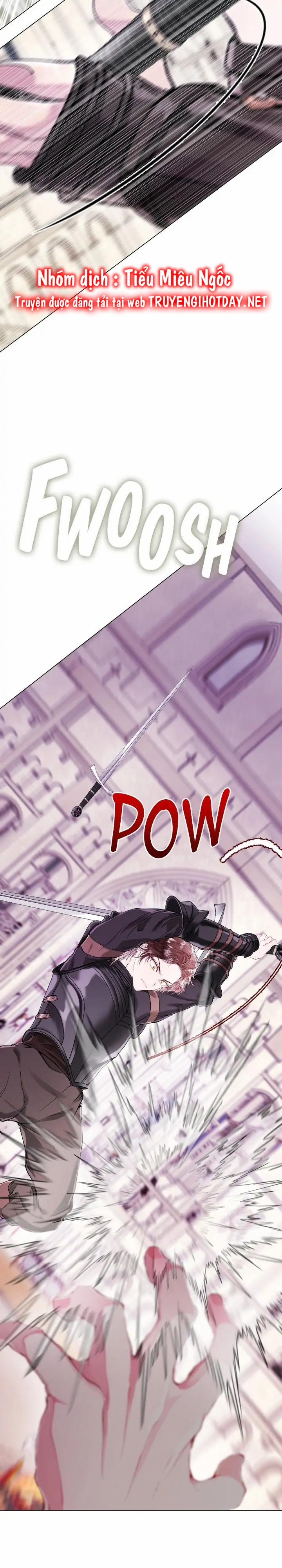 Tôi Đã Trở Thành Tiểu Thư Xấu Xí 102 trang 8