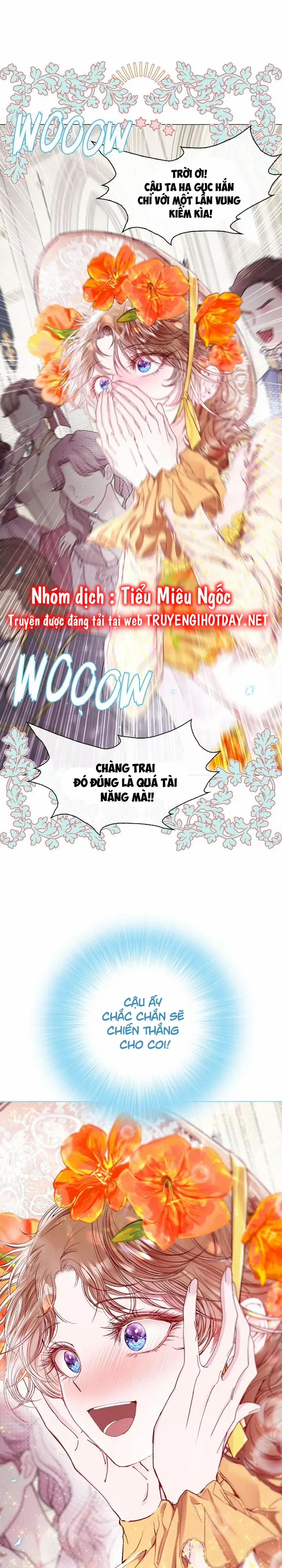 Tôi Đã Trở Thành Tiểu Thư Xấu Xí 102 trang 9