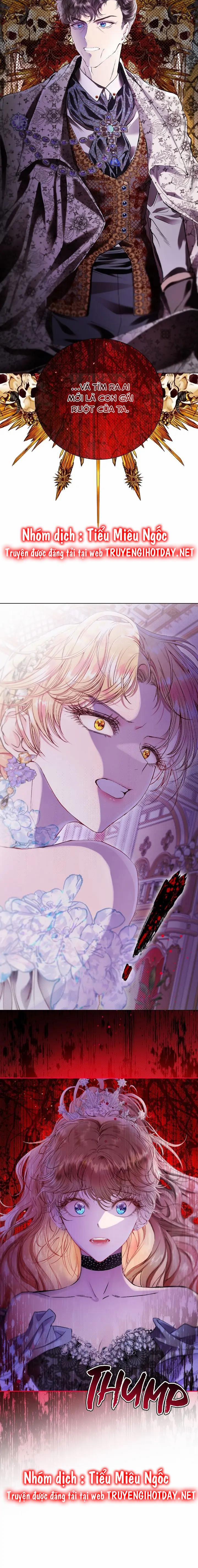 Tôi Đã Trở Thành Tiểu Thư Xấu Xí 103 trang 5