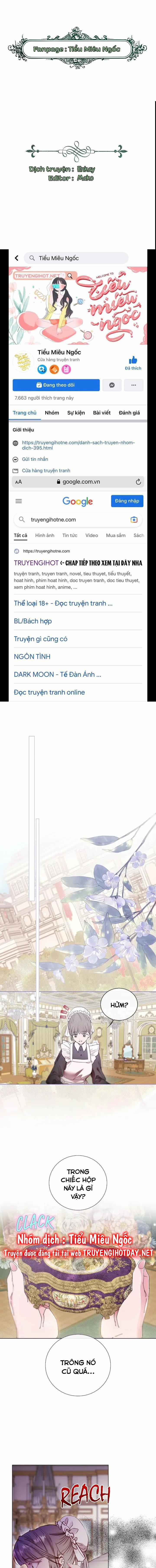 Tôi Đã Trở Thành Tiểu Thư Xấu Xí 104 trang 0