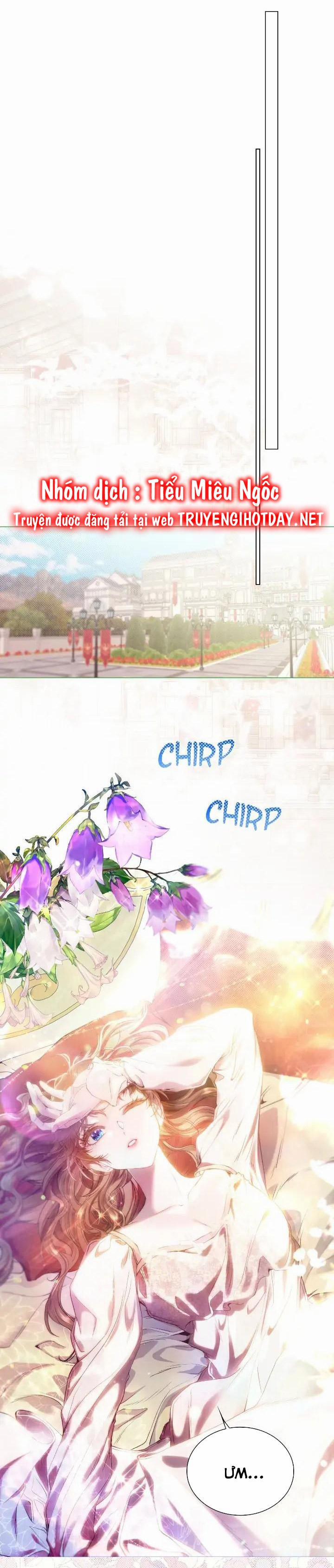 Tôi Đã Trở Thành Tiểu Thư Xấu Xí 105 trang 1