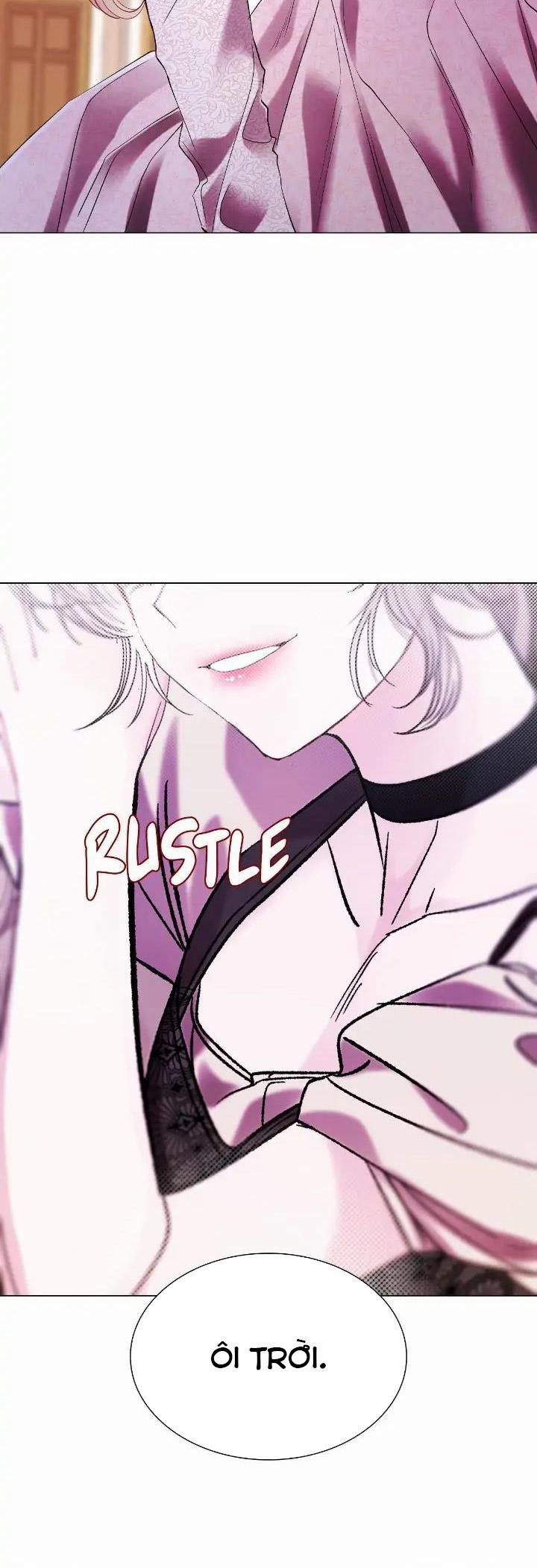 Tôi Đã Trở Thành Tiểu Thư Xấu Xí 105 trang 11