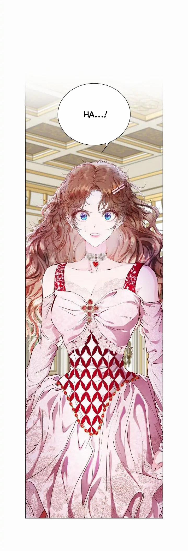 Tôi Đã Trở Thành Tiểu Thư Xấu Xí 105 trang 13