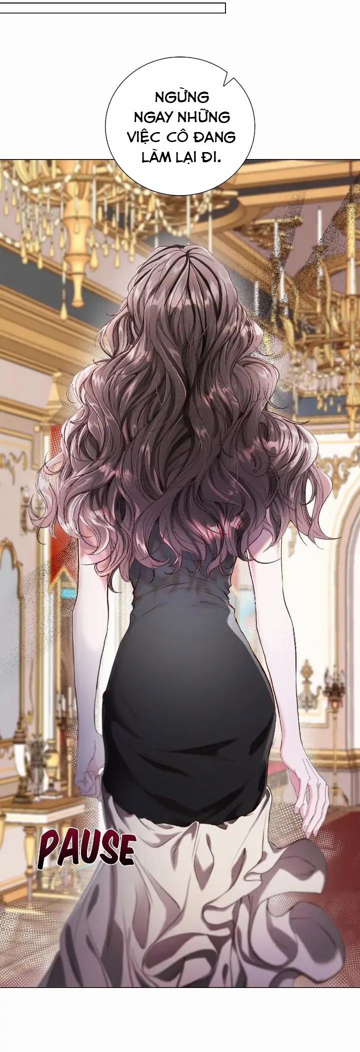 Tôi Đã Trở Thành Tiểu Thư Xấu Xí 105 trang 15