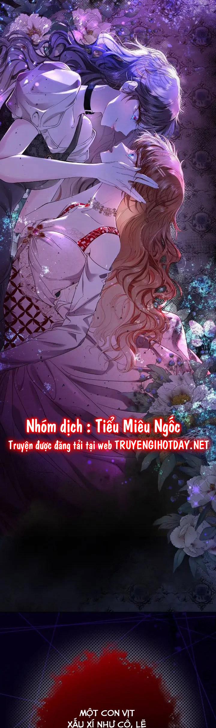 Tôi Đã Trở Thành Tiểu Thư Xấu Xí 105 trang 25