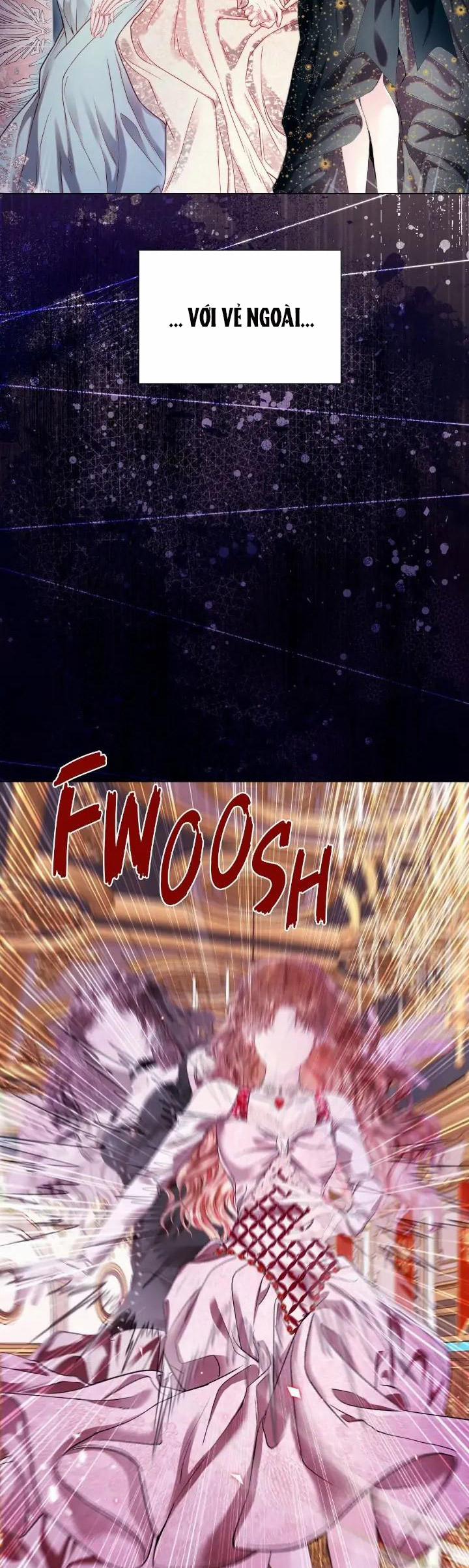 Tôi Đã Trở Thành Tiểu Thư Xấu Xí 105 trang 33