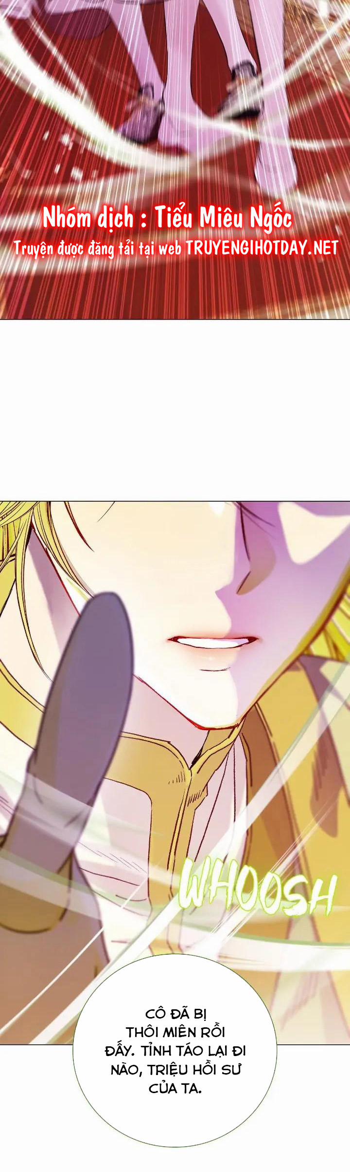 Tôi Đã Trở Thành Tiểu Thư Xấu Xí 105 trang 34