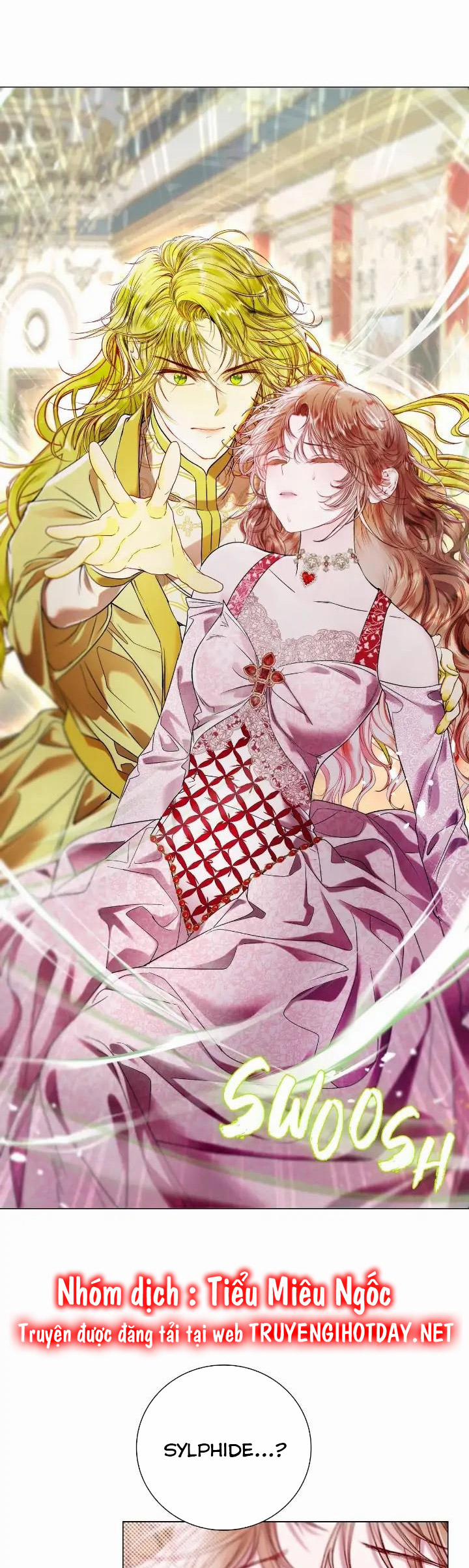 Tôi Đã Trở Thành Tiểu Thư Xấu Xí 105 trang 35