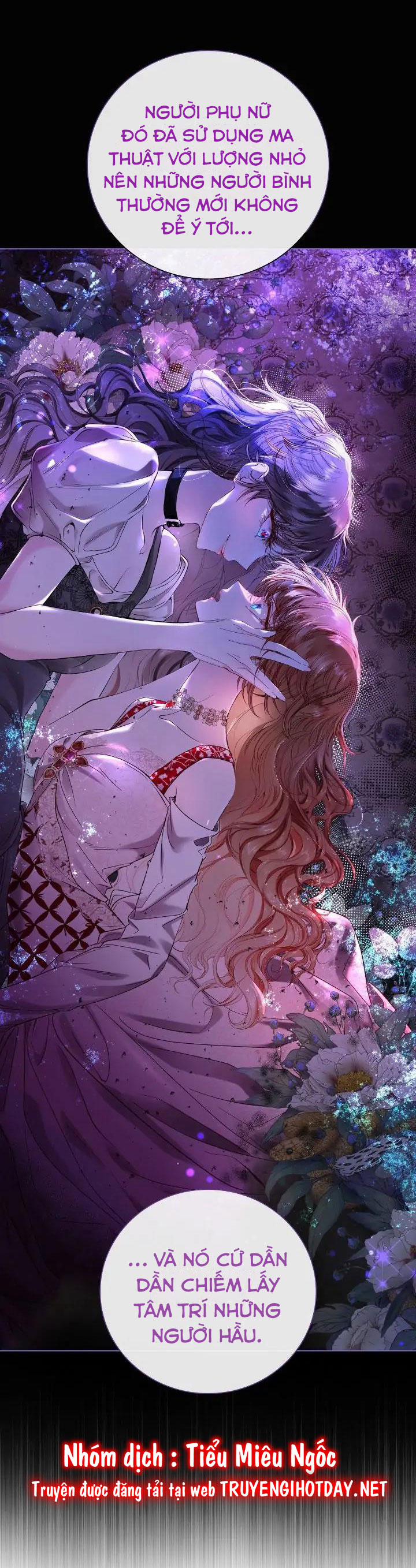 Tôi Đã Trở Thành Tiểu Thư Xấu Xí 106 trang 11