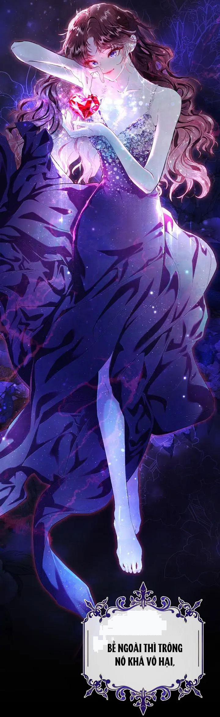 Tôi Đã Trở Thành Tiểu Thư Xấu Xí 106 trang 2