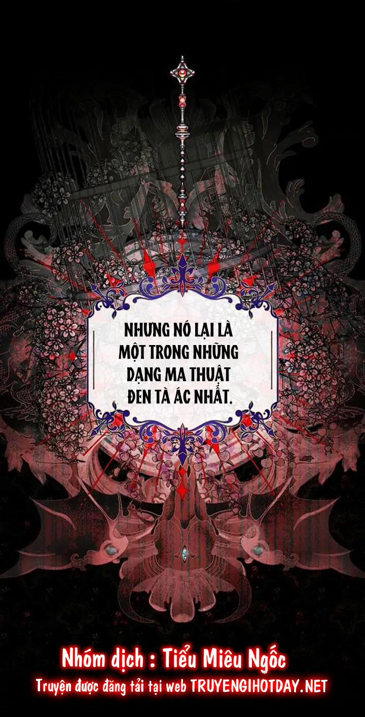 Tôi Đã Trở Thành Tiểu Thư Xấu Xí 106 trang 3