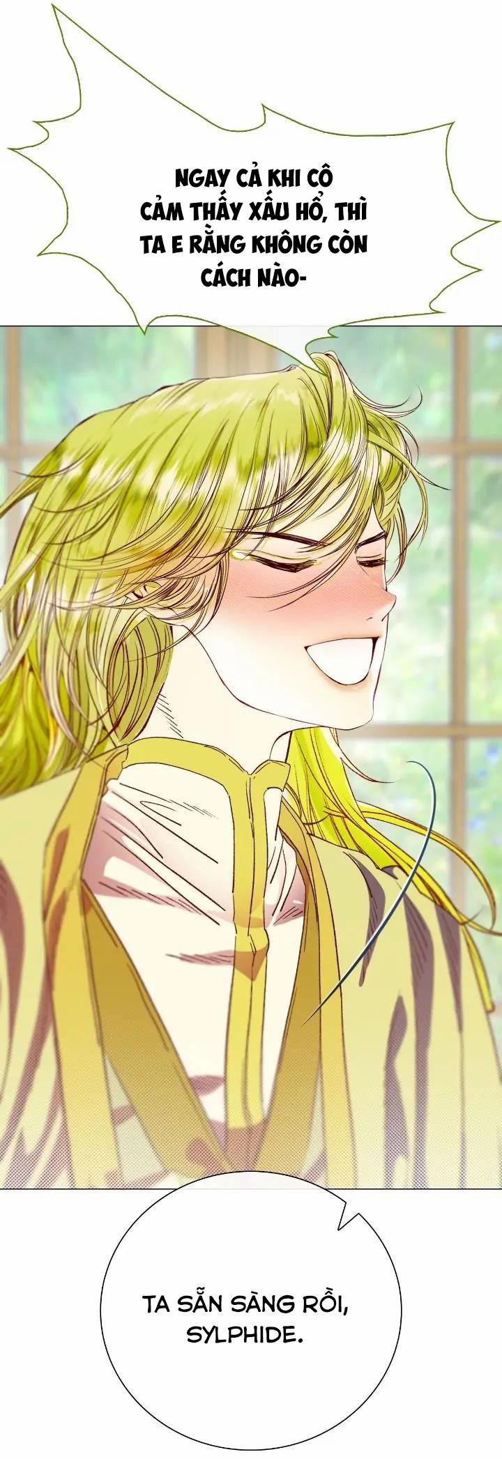 Tôi Đã Trở Thành Tiểu Thư Xấu Xí 106 trang 30